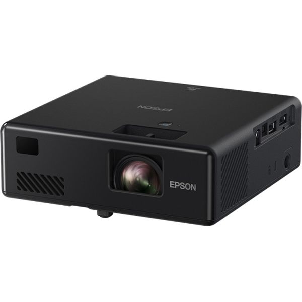 エプソン dreamio ホームプロジェクター/Full HD/1000lm/レーザー光源 