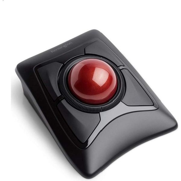 ケンジントン Expert Mouse Wireless Trackball K72359JP K72359JP 1個 ...