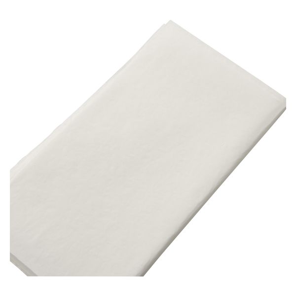 マツヨシ ディスポシーツ　1200×1000mm ホワイト MY-7541 1袋(10枚) 松吉医科器械（直送品）