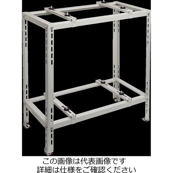 因幡電機産業 エアコンキーパー 平地2段用JーHT2 J-HT2 1台（直送品 