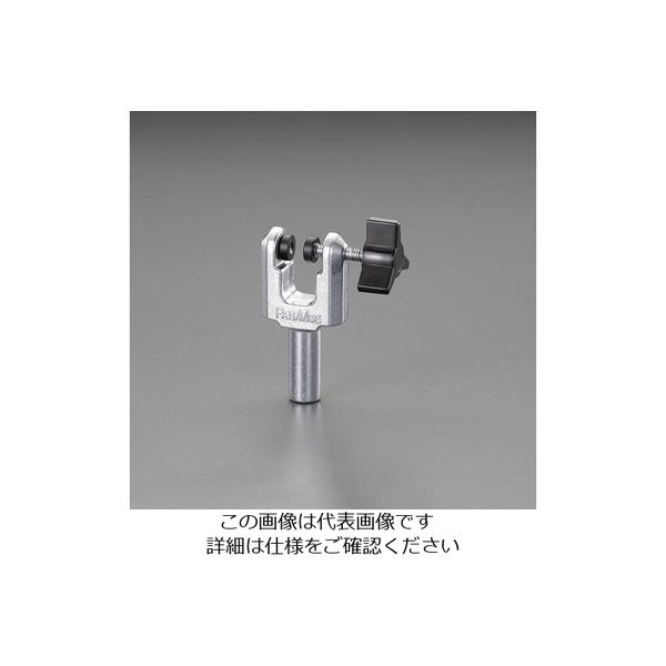 エスコ 12.7mm マイクロホルダー EA525ML-9 1セット(2個)（直送品）