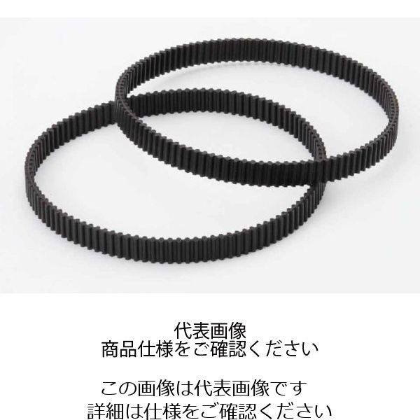 バンドー化学 両面STSベルト 250DS8M480 1本（直送品） - アスクル