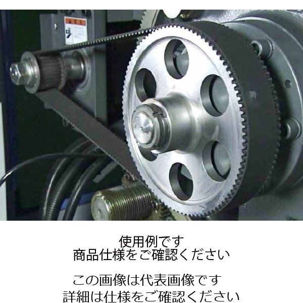 バンドー化学 バンドーSTSクリーンタイプ 100S3M471 1本（直送品）