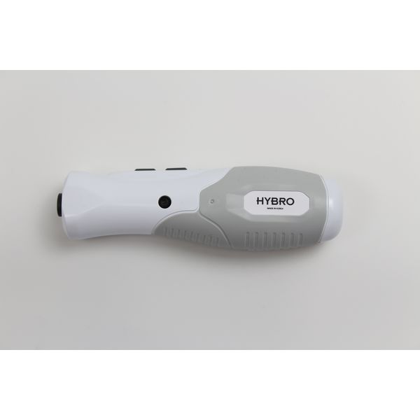 エンプレイス ハイブロ USBデンドウドライバーNT-H200W　1個（直送品）