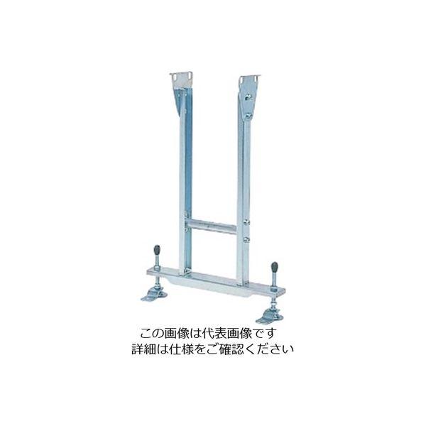 三機工業 定置脚 水平用（±20°） FB20-62.5（SZV） 1台（直送品）