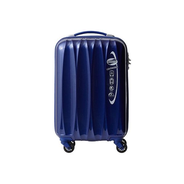 サムソナイト ARONA LITE アローナライト スピナー55 スーツケース 70R*01004 1個（直送品）