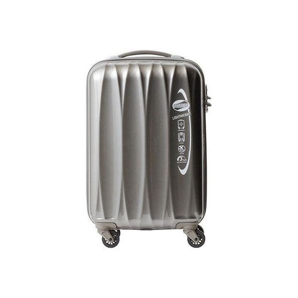サムソナイト ARONA LITE アローナライト スピナー55 スーツケース 70R*08004 1個（直送品）