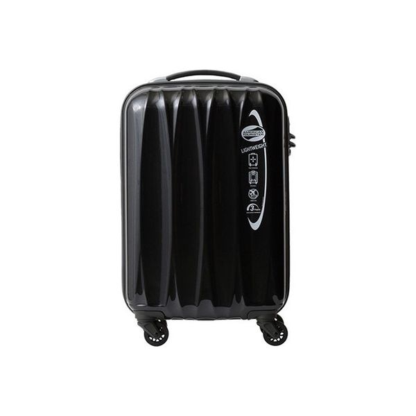 サムソナイト ARONA LITE アローナライト スピナー55 スーツケース 70R*48004 1個（直送品）