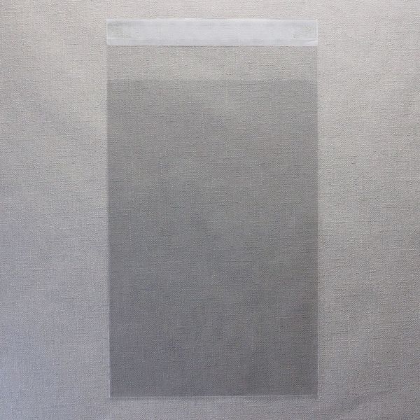 OPP袋 ryo たのめーる】TANOSEE OPP袋 フラット 150×250mm 1パック(100枚