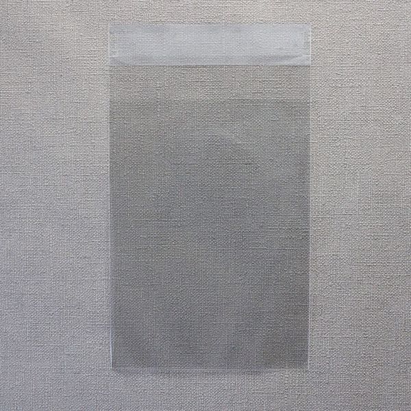 やまと印刷 OPP袋(封かん糊付) 110×150mm（厚み0.04mm)100枚パック×10 P4ＹＭＴ110×150 1ケース（直送品）