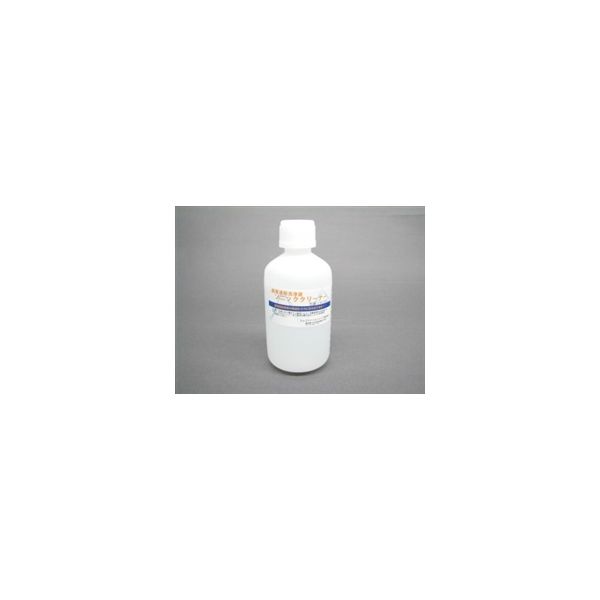 アルゴファイルジャパン ソニッククリーナー 500ml CWJ2002 1セット(10個)（直送品）