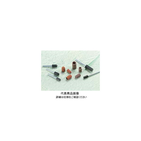 アルゴファイルジャパン ドラムサンダーロール #320 φ12×20 AS464 1セット(100個:10個×10パック)（直送品）