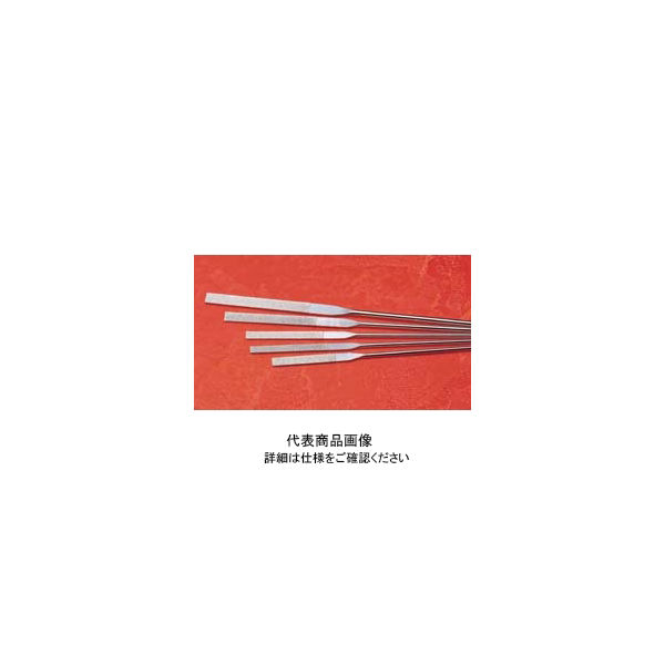 アルゴファイルジャパン ダイヤモンドヤスリ平#170 1.2×6 HT517 1セット(3本)（直送品）