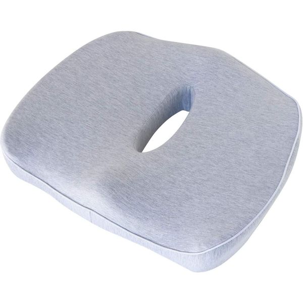 トレードワン クッション 低反発サポートクッション 10534 1セット(2個)（直送品）