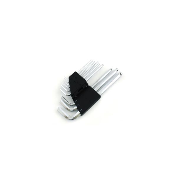 藤原産業 SK11 BP六角棒レンチセット SL SLBW09SL 4977292209373