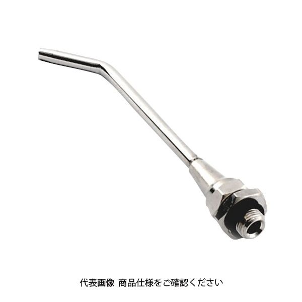 藤原産業 SK11 アングルノズル 100mm ADー28 AD-28 1個（直送品）