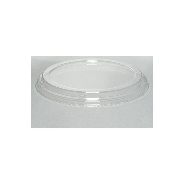 パックスタイル 耐熱どんぶり容器 YS丼 Dー3ーF 653125 1セット(600枚:50×12)（直送品）