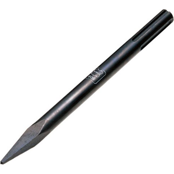 SDS-MAXブルポイント 18×280 063873 1本 小山刃物製作所(直送品 SDS-MAXブルポイント 18×280 063873 1本 小山刃物製作所(直送品