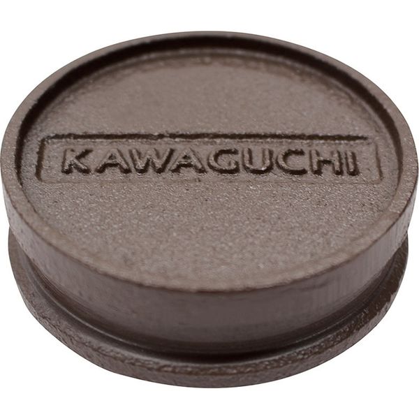 KAWAGUCHI ソーイング用文ちん 78-409 1個（直送品）