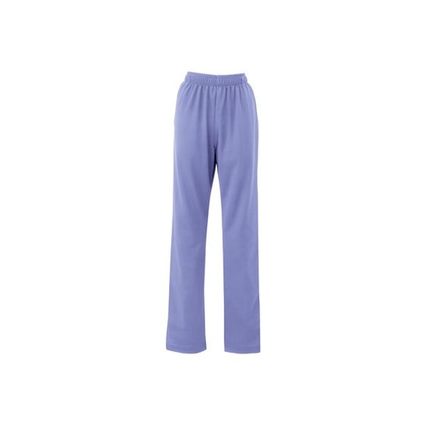 アイトス ニットスクラブパンツ(男女兼用) 861412 1枚　スクラブ（直送品）