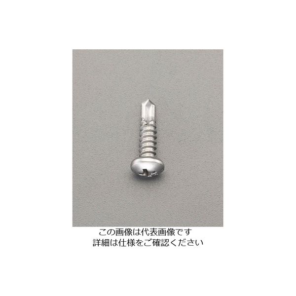 エスコ 4x16mm ピアスビス(ナベ頭/ステンレス/50本) EA949EG-543 1