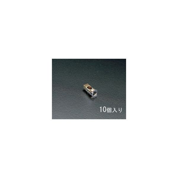 エスコ 5mm ボード用ターンナット(10個) EA945CB-5 1セット(100個:10個×10パック)（直送品）