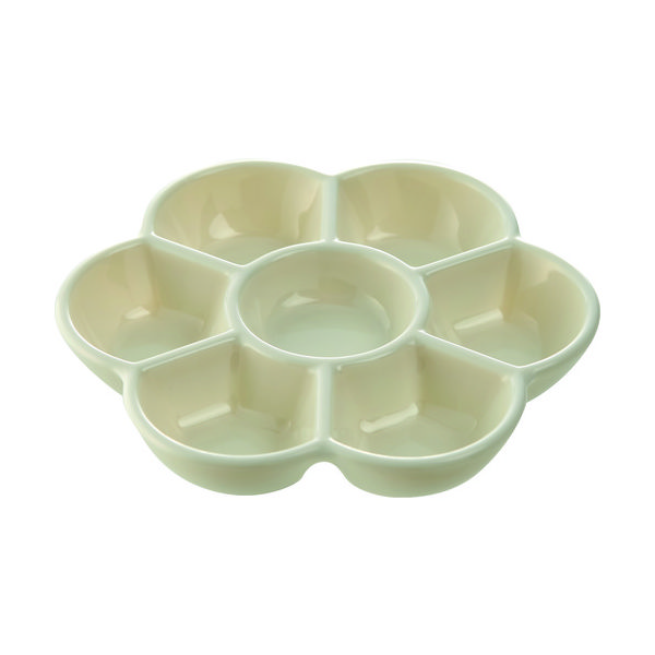 トラスコ中山 TRUSCO ミニパレット M-PLTT 1枚 206-4713（直送品）