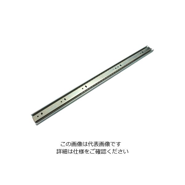 アイワ金属 スライドレール ベアリング AP-1148C 1個（直送品） - アスクル