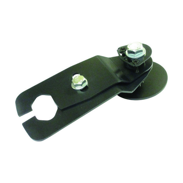 トラスコ中山 TRUSCO リンクレベルアジャスターストッパー 3202TKP MS-3202TKP 1セット 207-7424（直送品）