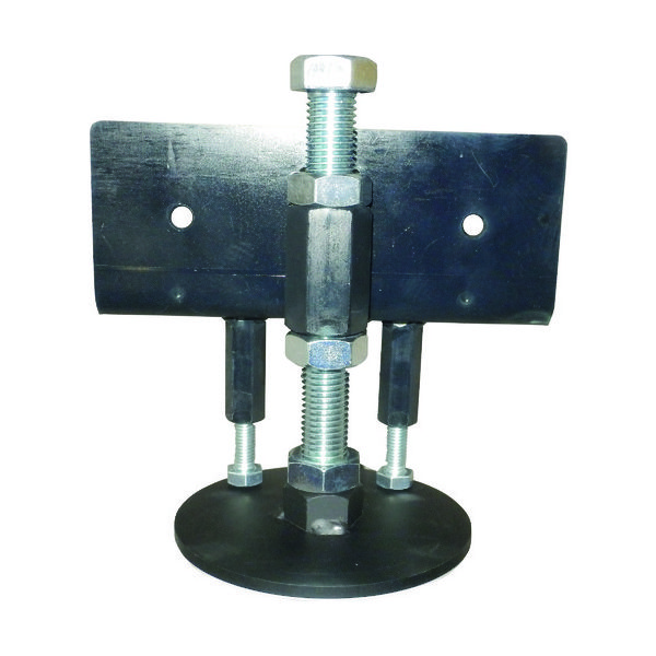 トラスコ中山 TRUSCO フレームホルダーH4(140~150mm用)TKP MS-705H4TKP 1セット 207-7430（直送品）