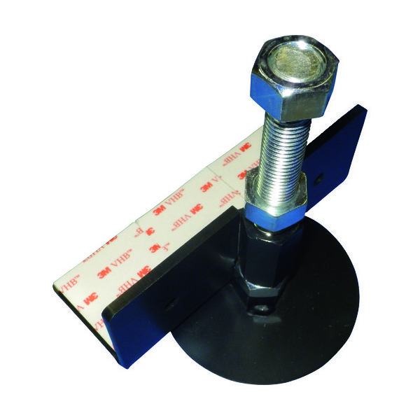 トラスコ中山 TRUSCO フレームホルダーL(11~35mm用)TKP MS-705LTKP 1個 207-7431（直送品）