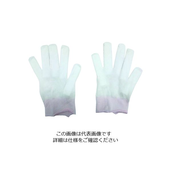 エフピコ インナーGLOVE F 1双 J886 195-3653（直送品）