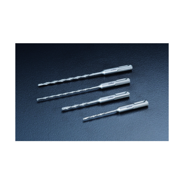 ユニカ SDSプラスUX(クロス) 5.4×160mm UX5.4X160 1本 204-4759（直送品）