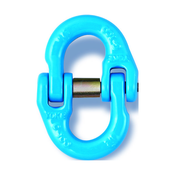 YOKE Gー100 カップリング 2.0T X-015-07 1個 206-3687（直送品）