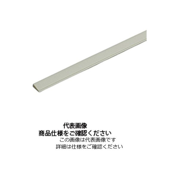 光モール 鉄板カブセ 1000mm 811 1セット（6本）（直送品）