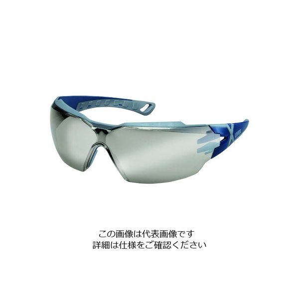 UVEX ウベックス フィオス cx2