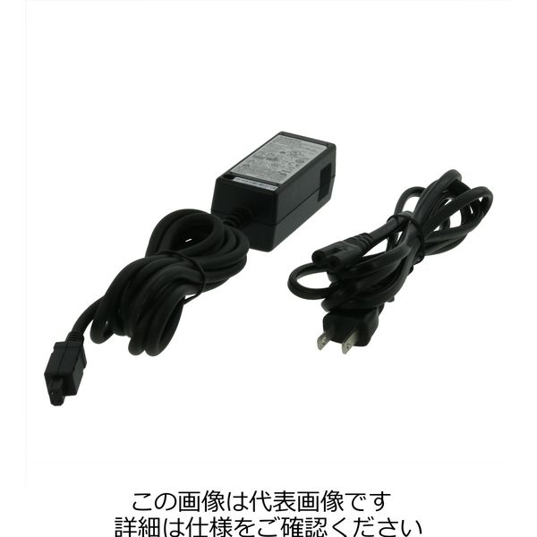 柴田科学 ACアダプター SPU16B-105型 080000-105 1個（直送品）