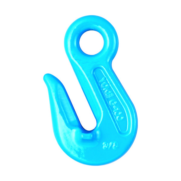 YOKE Gー100 グラブフック(アイタイプ) 21.2T X-041-26 1個 206-3732（直送品）