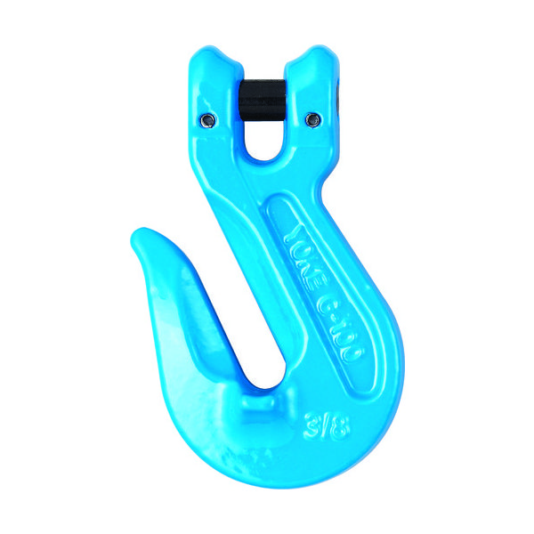 YOKE Gー100 グラブフック(ピンタイプ) 15.2T X-042-22 1個 206-3739（直送品）