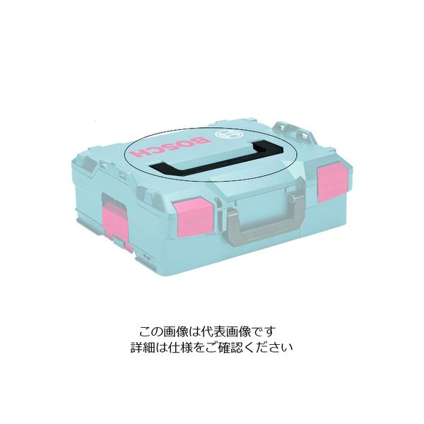 ボッシュ ハンドルLーBOXX 1600A01925 1個 194-8988（直送品）
