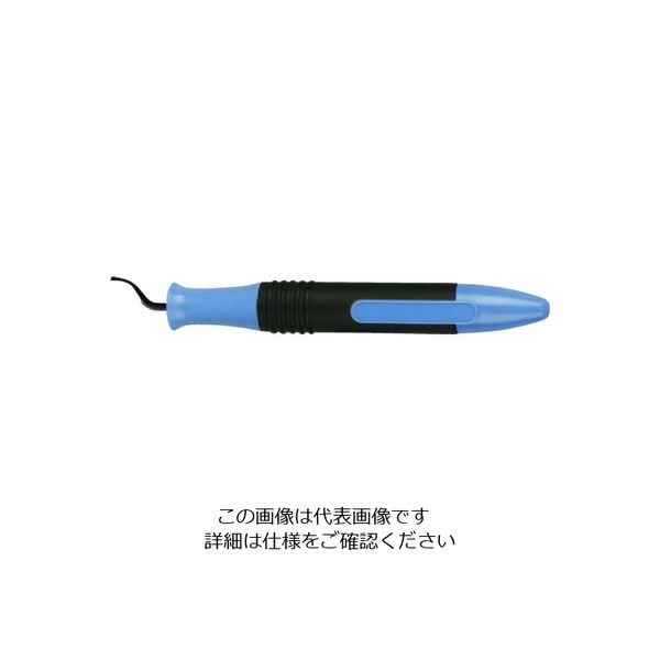 Vargus SHAVIV グローバーB11 ブルー 155-00273 1本 195-4498（直送品）