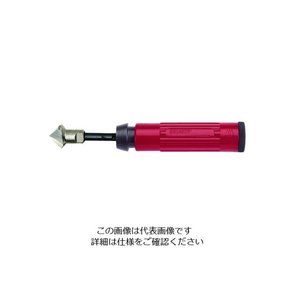 Vargus SHAVIV セットF 155-29070 1セット(3個) 195-4511（直送品）
