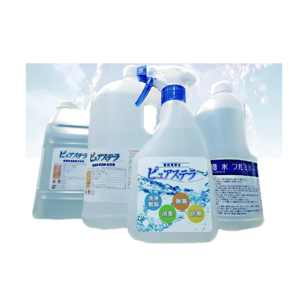 前田シェルサービス ZENON 希釈用ボトル500ml KISYAKU-500ML 1本 208-0662（直送品）