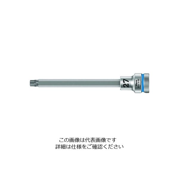 Wera Werk 8767B HF TX27x107mm 003065 1個 195-2896（直送品）