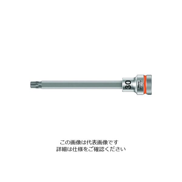 Wera Werk 8767B HF TX30x107mm 003067 1個 195-2897（直送品）