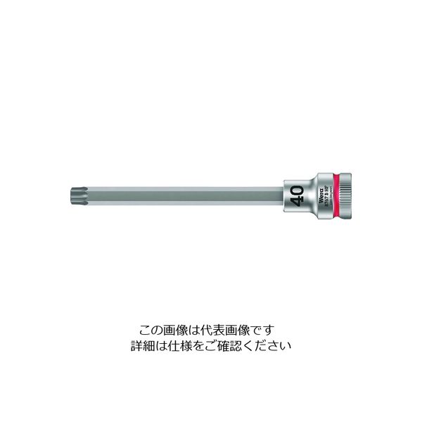 Wera Werk 8767B HF TX40x107mm 003069 1個 195-2898（直送品）