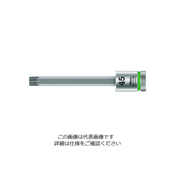 Wera Werk 8767B HF TX45x100mm 003071 1個 195-2899（直送品）