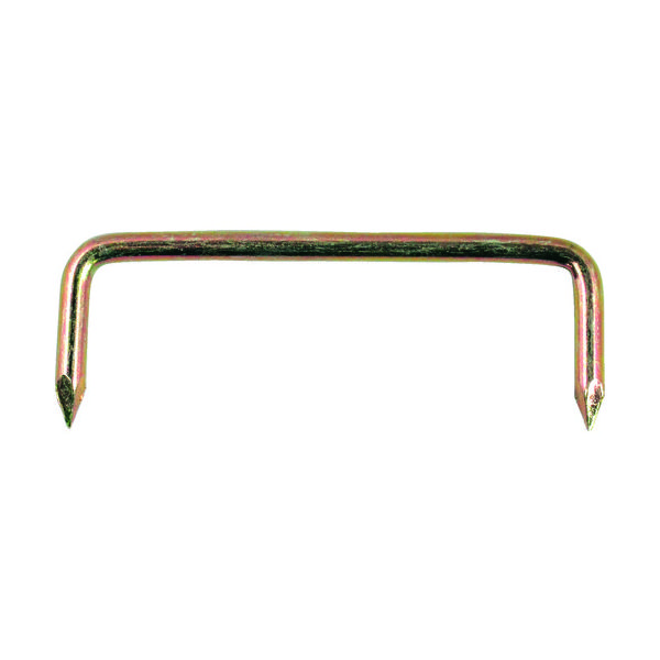 ダイドーハント DAIDОHANT クロメート カスガイ 6×90 00030306 1箱(100本) 119-6909（直送品）