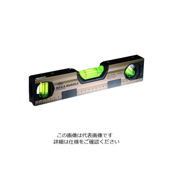 アカツキ製作所 KOD メガバブル L-777M 600MM 1本 195-4024（直送品）
