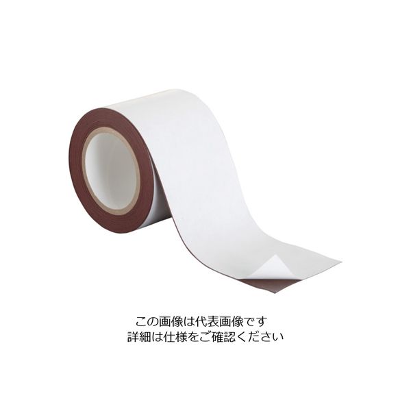 アイテック 光 テフロンシート0.5×100mm×10M 粘着付 KTST-0511T 1巻(1本) 820-1689（直送品）